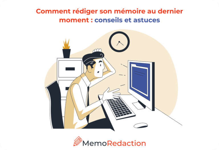 Comment rédiger un mémoire de master ? Guide et conseils 👨‍🎓 — free download