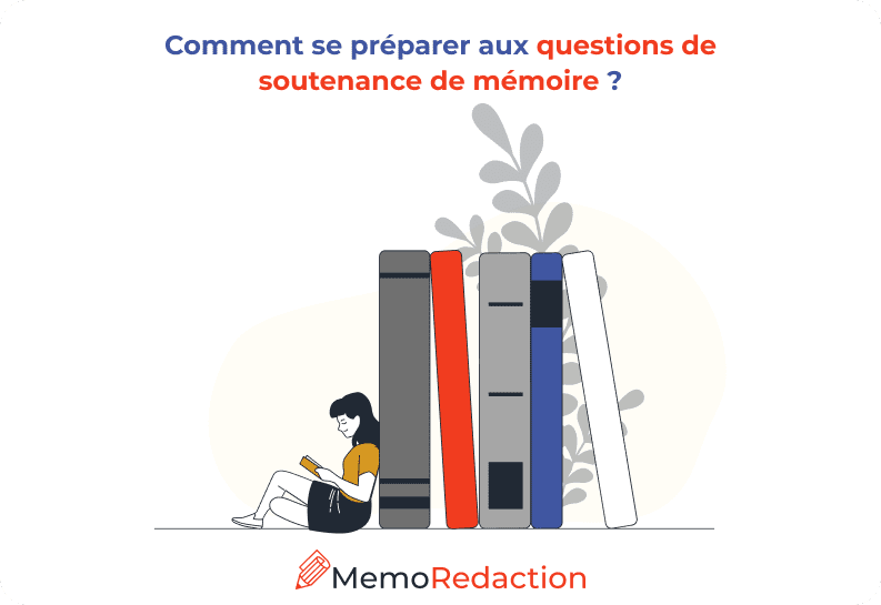 Comment se préparer aux questions de soutenance de mémoire ?