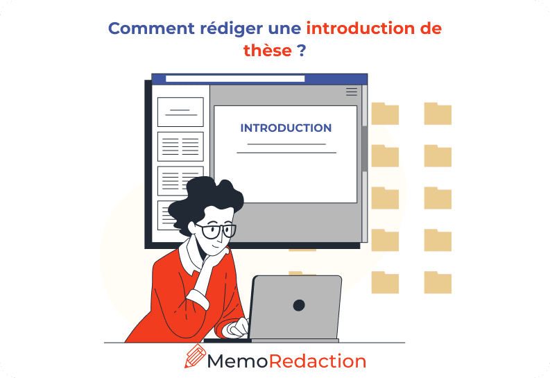 Comment rédiger une introduction de thèse ?