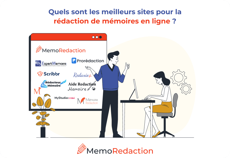 Les 10 meilleurs sites pour la redaction de memoires