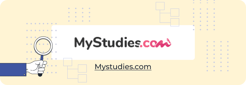 MyStudies