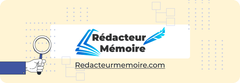 Rédacteurmémoire