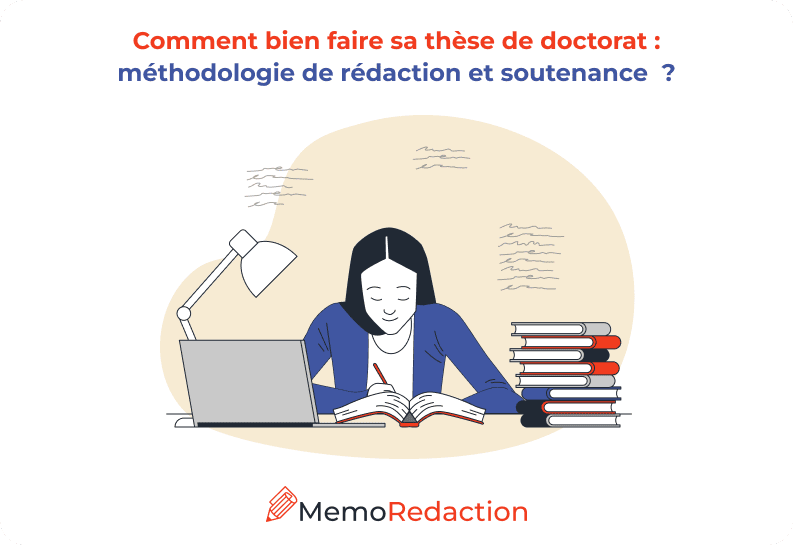 Comment faire sa thèse de doctorat ?