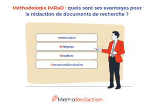 Méthodologie IMRAD - quels sont ses avantages ?