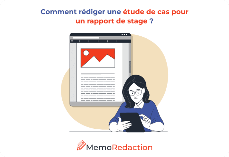 Comment faire une étude de cas dans un mémoire ? + Exemple 🔍