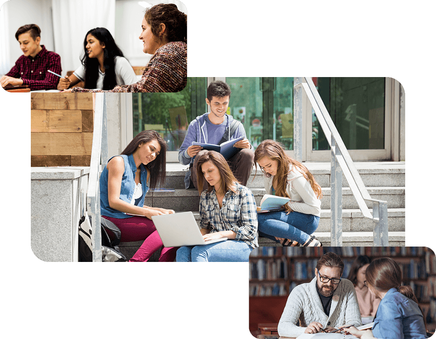 team students
