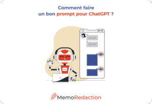 Faire un bon prompt chatgpt