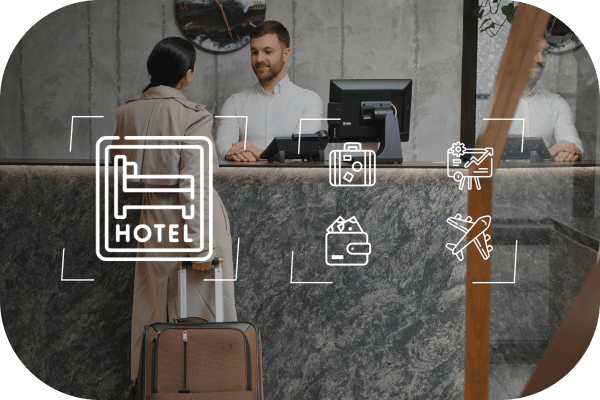Mémoire hôtellerie