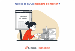 Mémoire de master