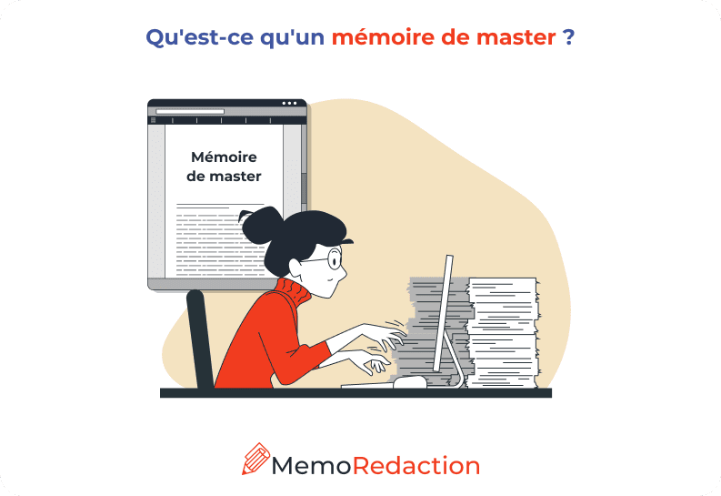 Mémoire de master