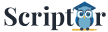 Scriptor logo
