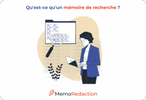 memoire de recherche
