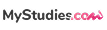 mystudies logo