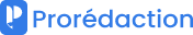 Proredaction logo