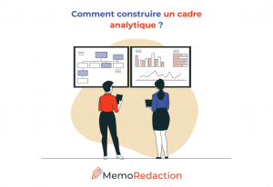 Cadre analytique