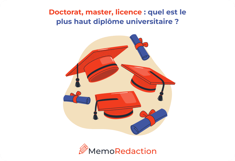 Diplôme universitaire le plus élevé