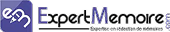 Logo ExpertMemoire