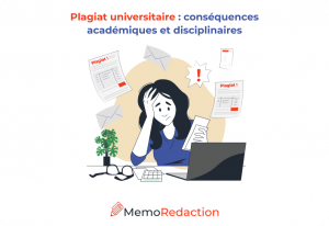 Plagiat sanctions et risques