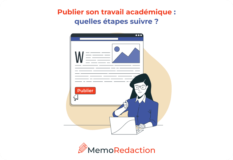 Publier son mémoire universitaire